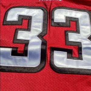 Falcons Turner Jersey
